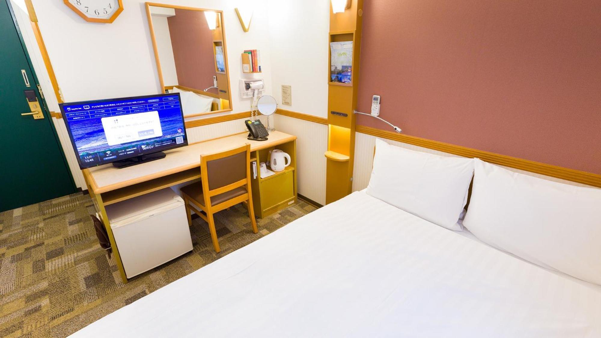 Toyoko Inn Takamatsu Hyogomachi Oda fotoğraf