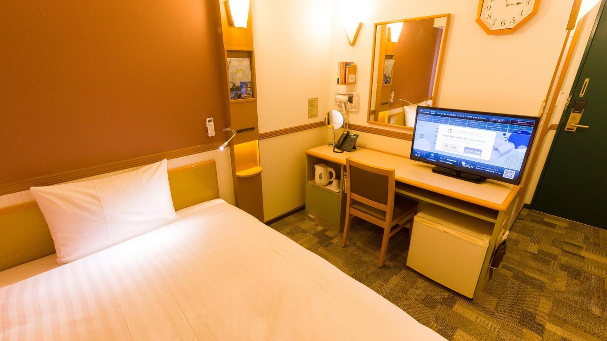 Toyoko Inn Takamatsu Hyogomachi Oda fotoğraf