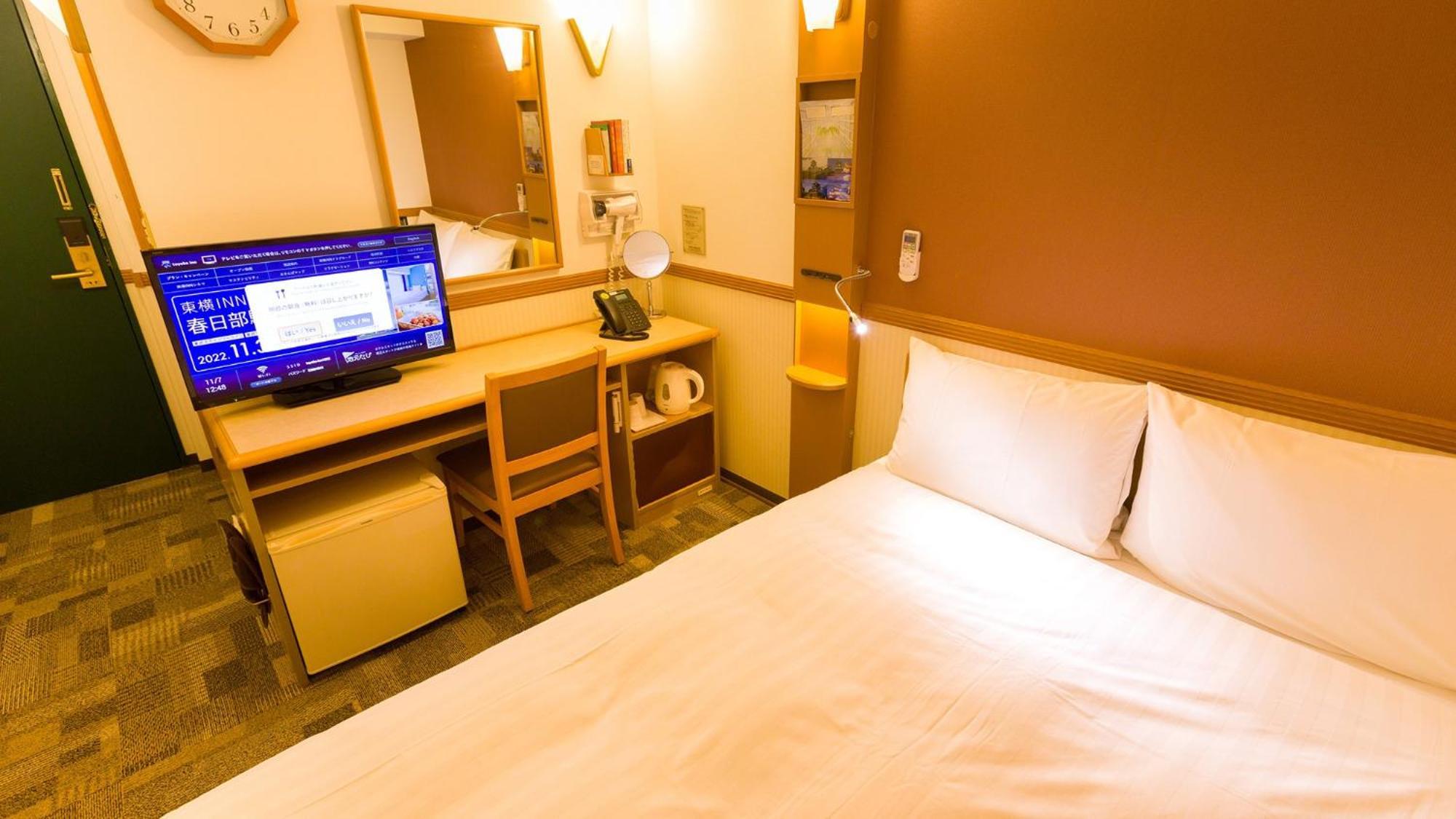 Toyoko Inn Takamatsu Hyogomachi Oda fotoğraf